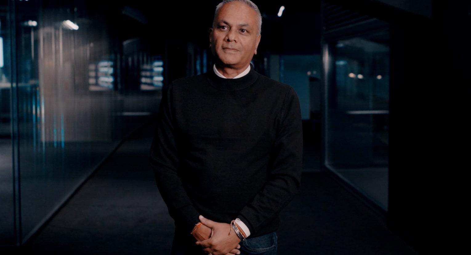 Erste Erinnerungen – Wo alles begann