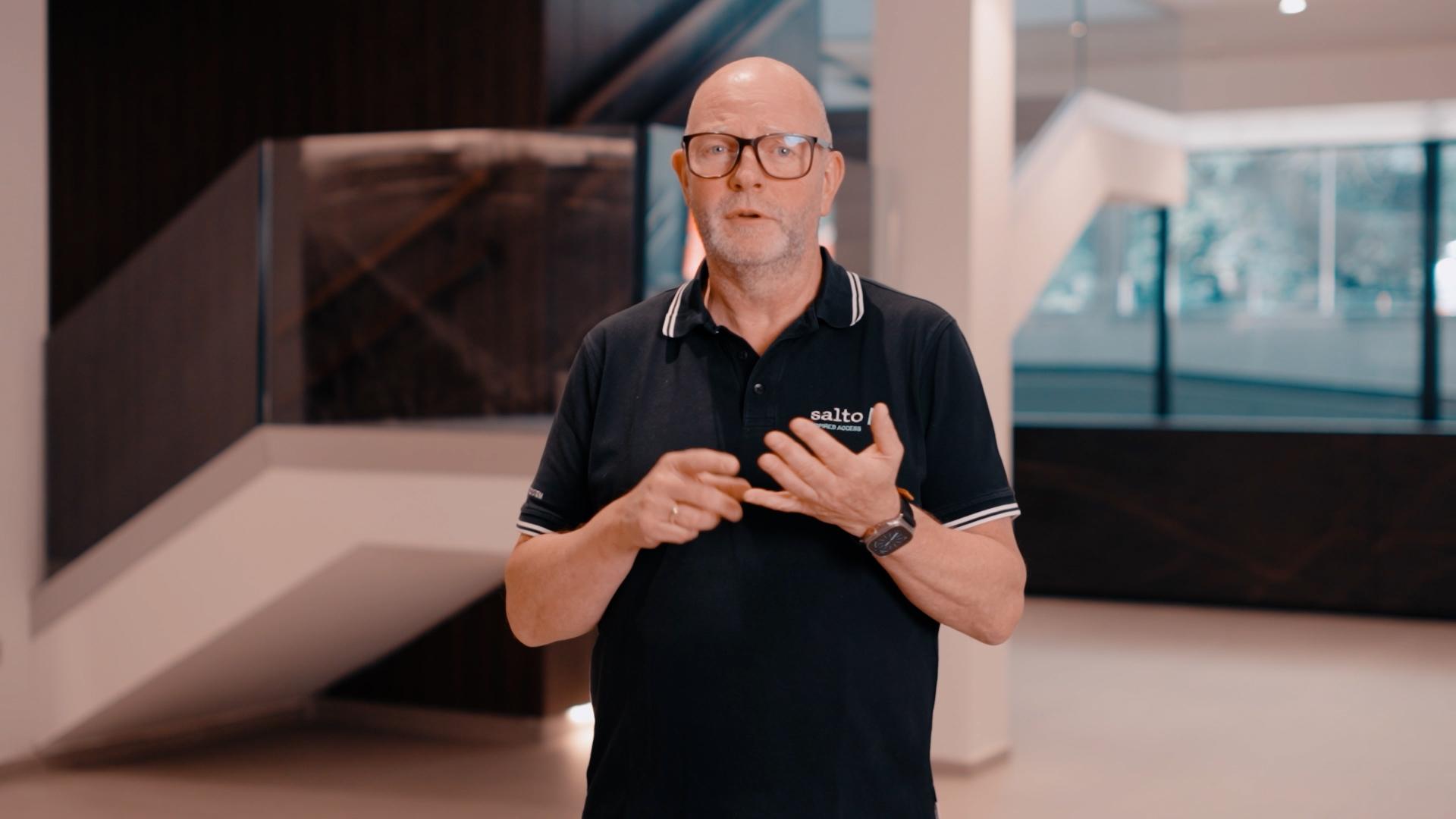 Schlüsselmomente, die Türen öffneten