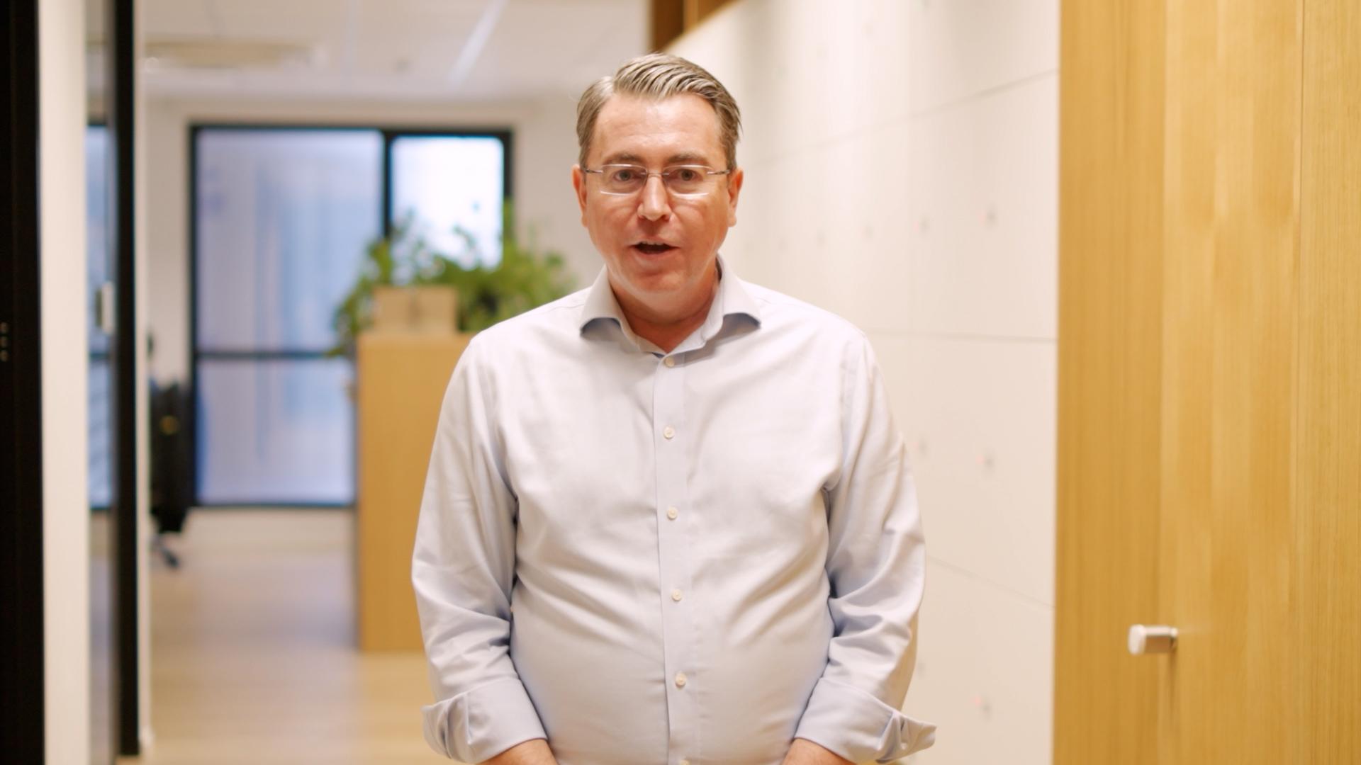 Zukunft – Was als Nächstes möglich wird