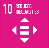 inégalités réduitter