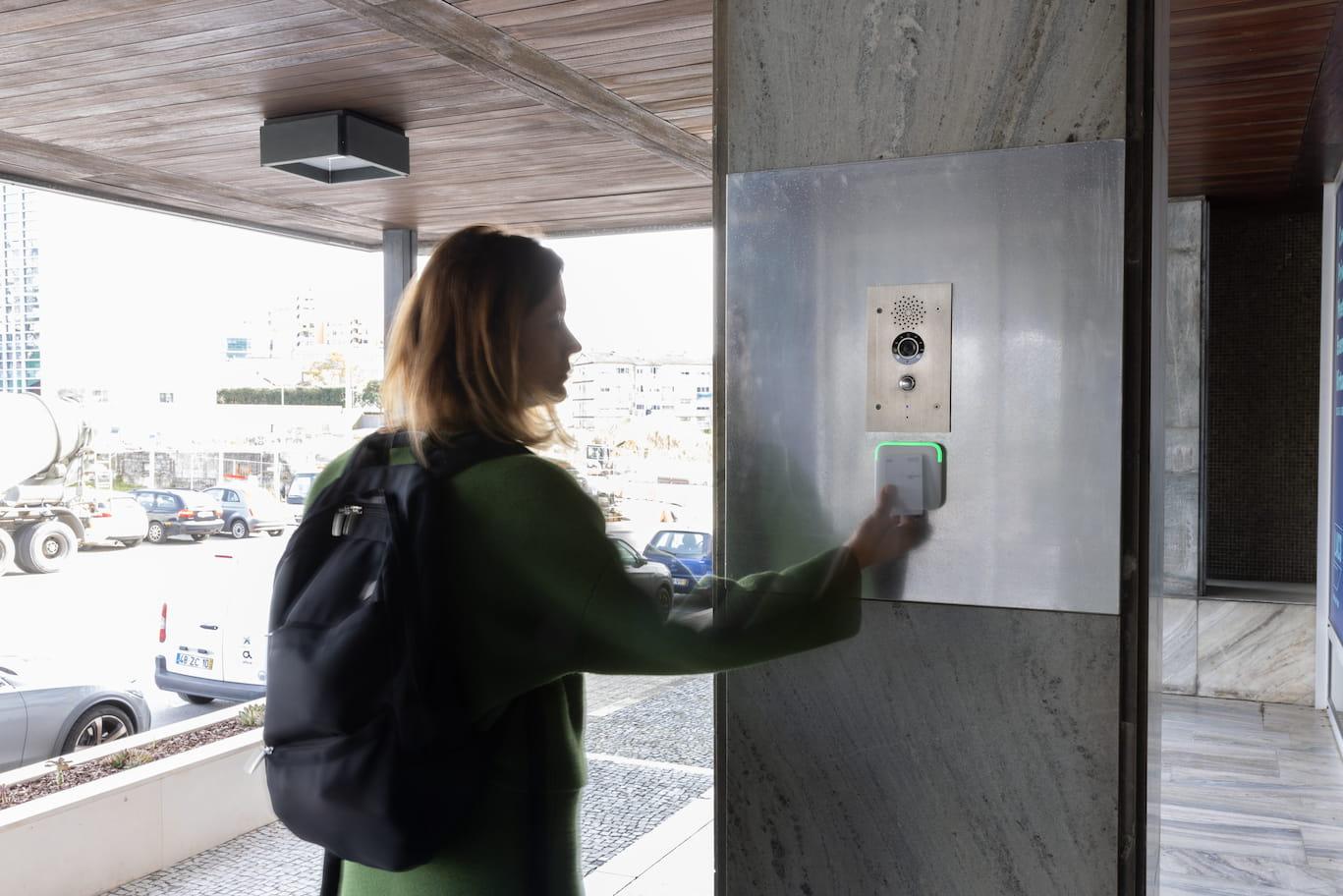 Salto Systems - LACS