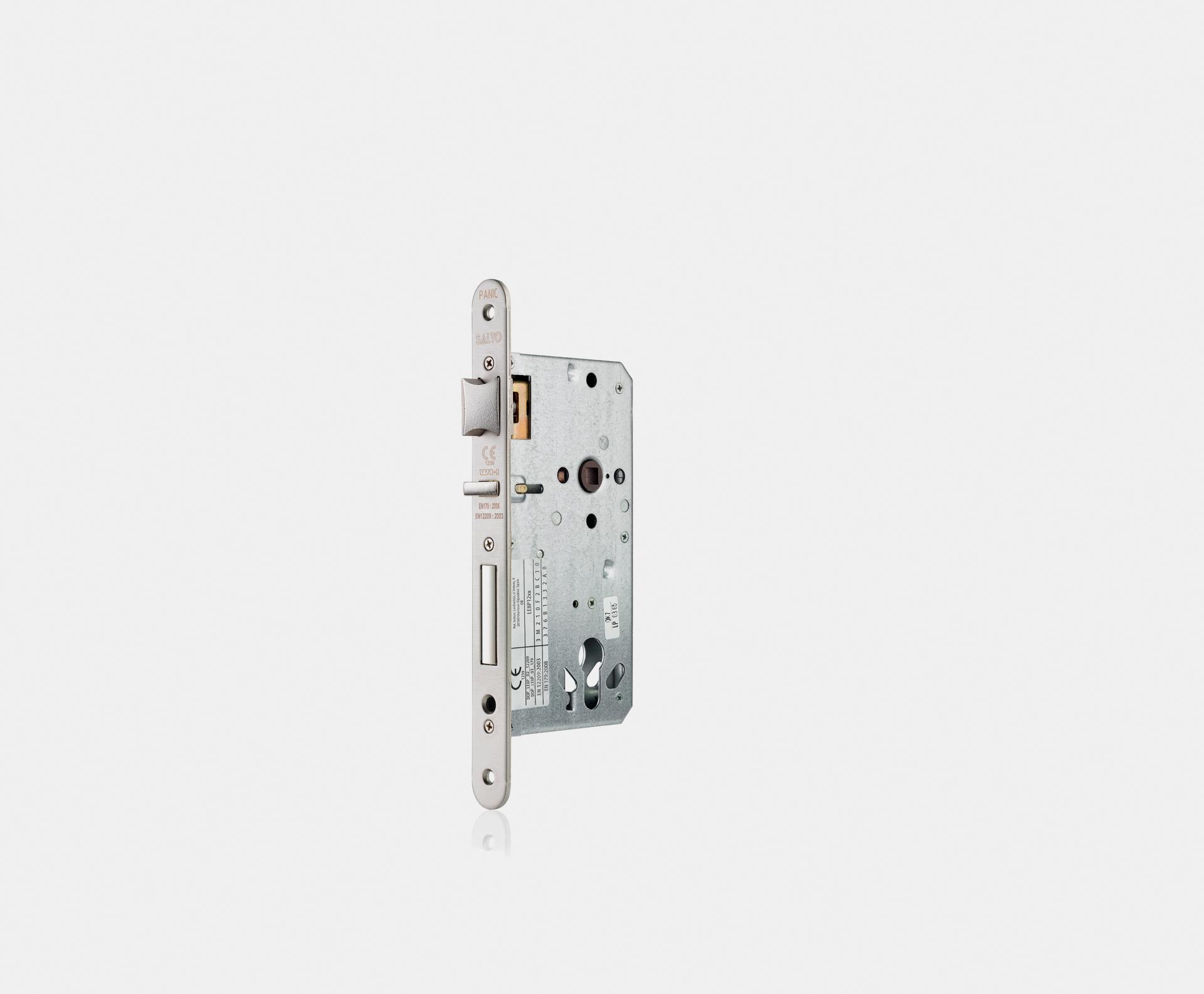 LE8P-mortise-lock-satin-stainless
