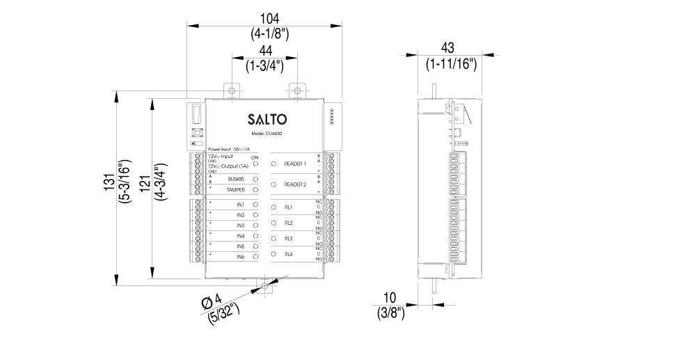 Technical Drawing