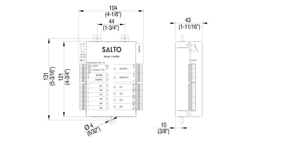 Technical Drawing