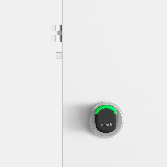 Salto Systems - Electronic Cylinders
