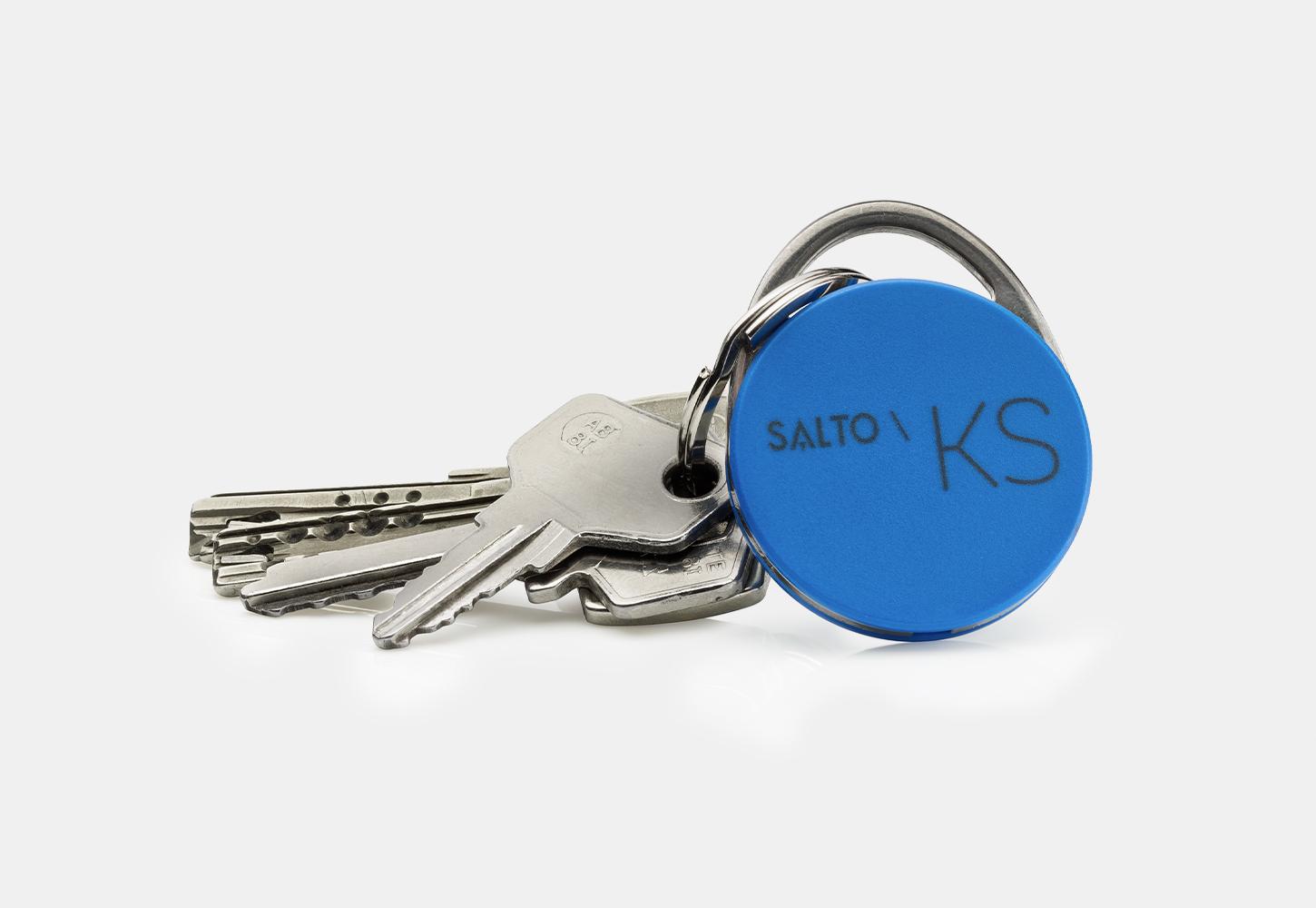 Salto KS - Smart keycard